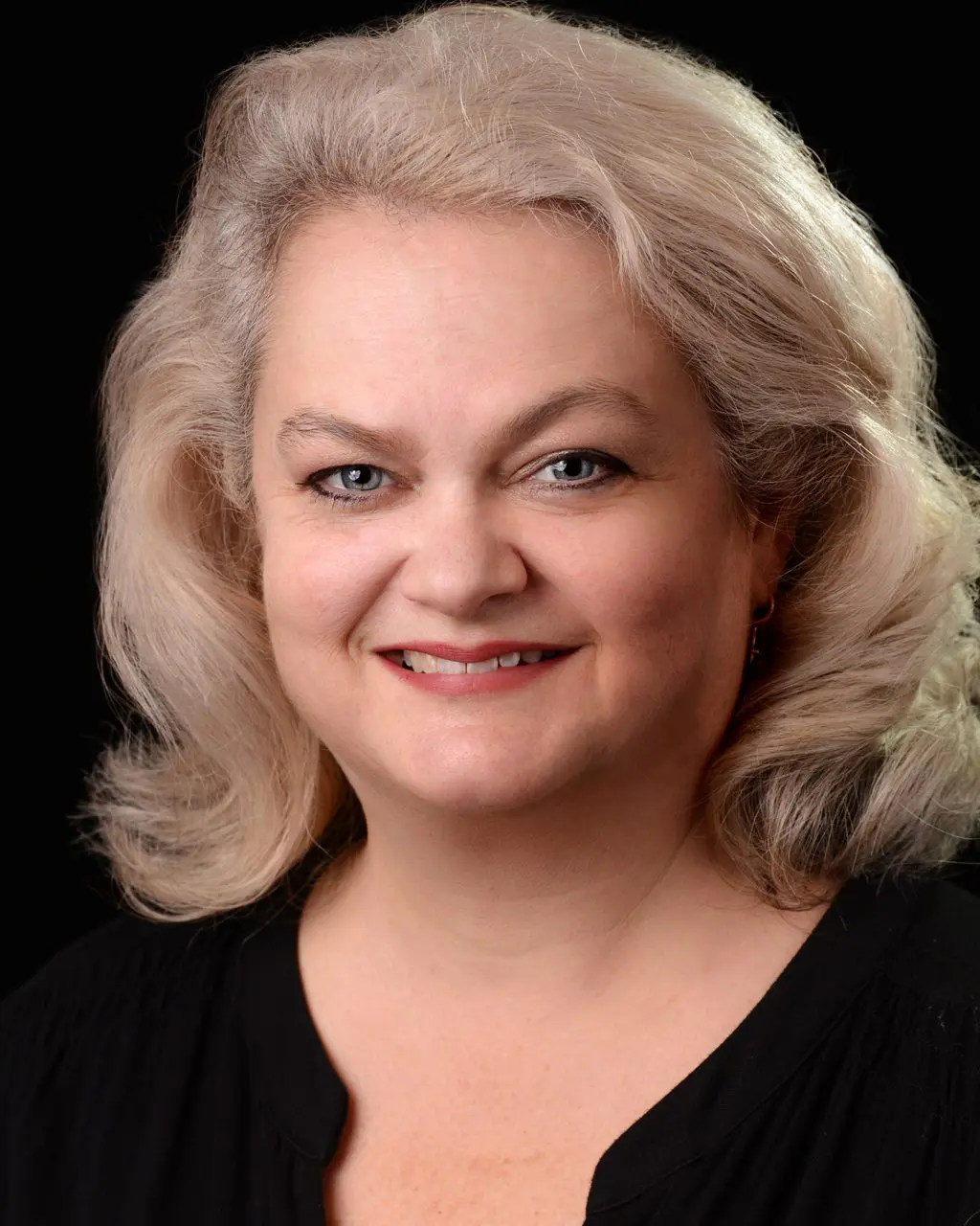 Merritt Vann