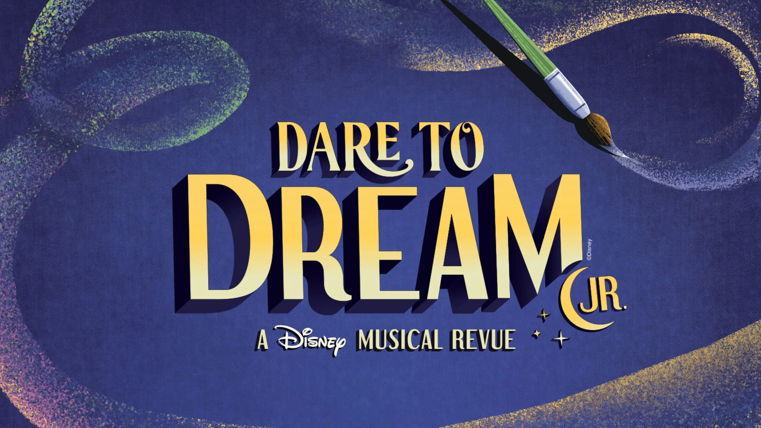 Dare to Dream