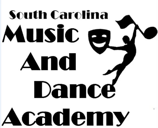 Sc Music and Dance Academy Logo SC Music And Dance Academy