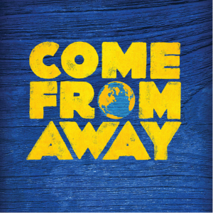 Come From Away