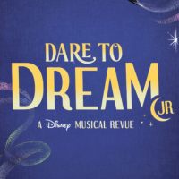 Dare to Dream Jr Dare To Dream Jr