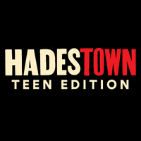 Hadestown Teen Hadestown Teen
